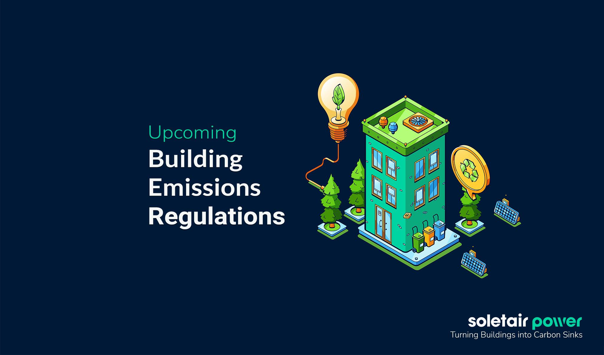 New Legislation Targets Major Carbon Emission Cuts