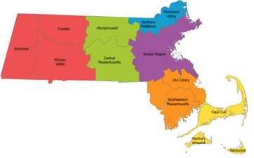 MassDOT Approves $18.5B Five-Year Capital Investment Plan