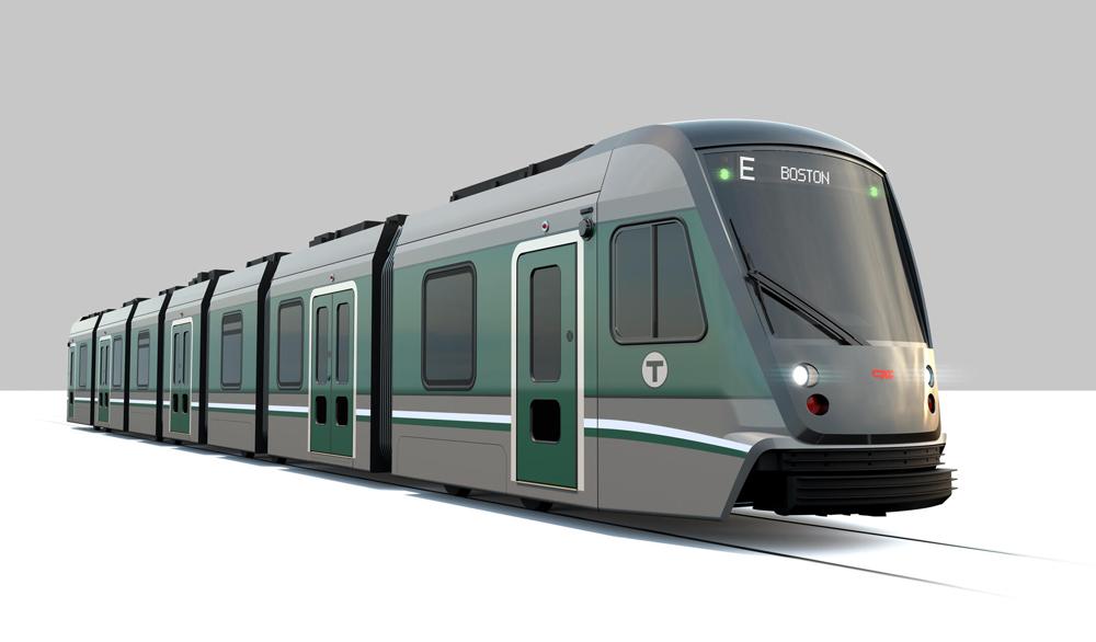 MBTA Board Greenlights $9.8B Capital Spending Plan