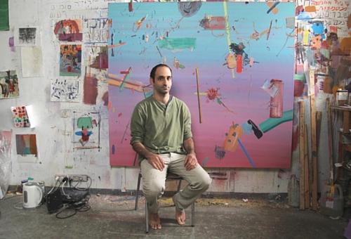 Emerging Artists Shine at SoWa Open Market Showcase