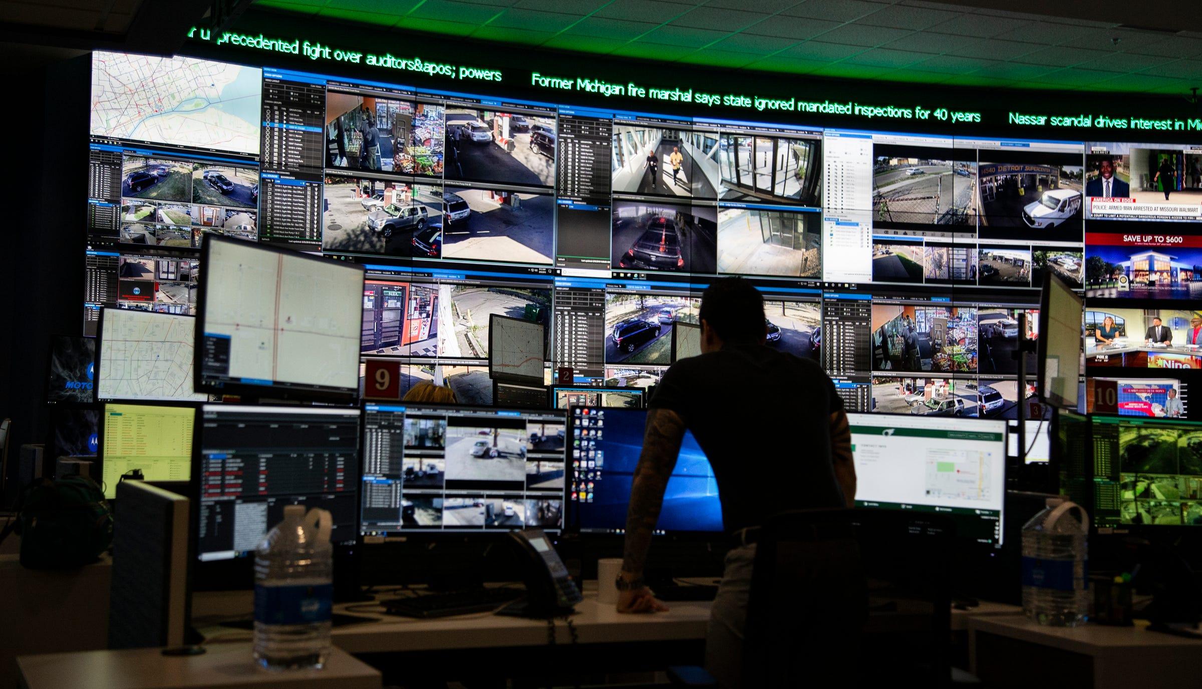 Court Cases Mount Against Facial Recognition Technology Use