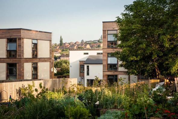 Housing Cooperatives: Key to Affordable Living Options