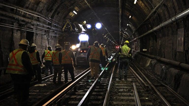 Public Opinion Divided on MBTA Safety and Accountability