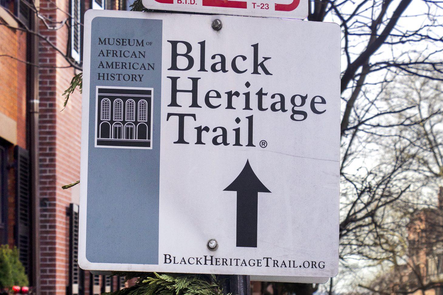 Tracing Beacon Hill: The Black Heritage Trail’s Rich History