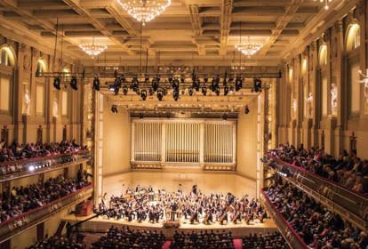 Boston Symphony Orchestra’s Future: Innovations in Programming