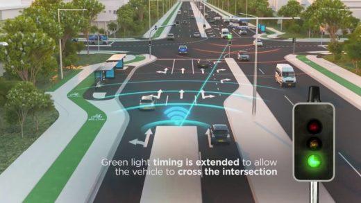 Innovative Technologies Revolutionize Traffic Management Today