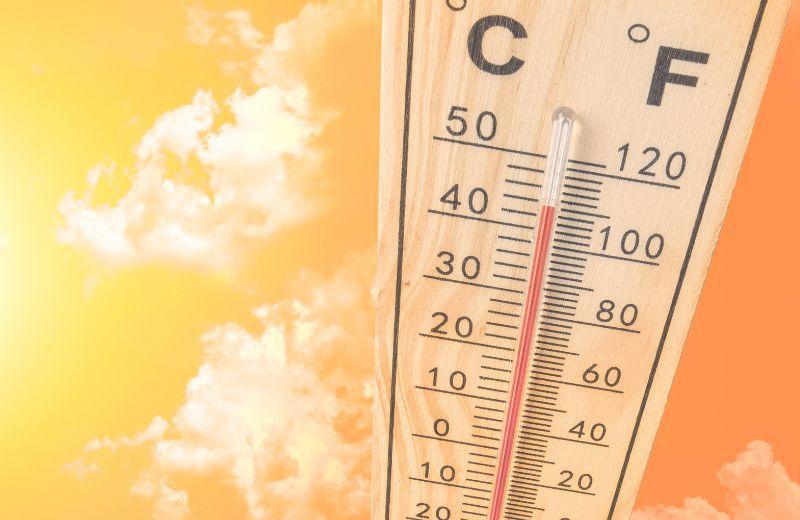 Extreme Heat Threatens Health of Vulnerable Populations