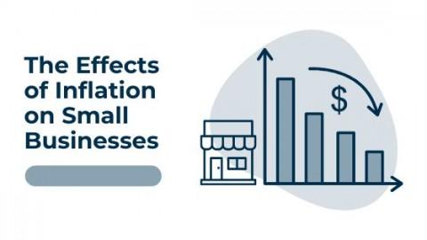 Small Business Owner Shares Insight on Inflation Effects