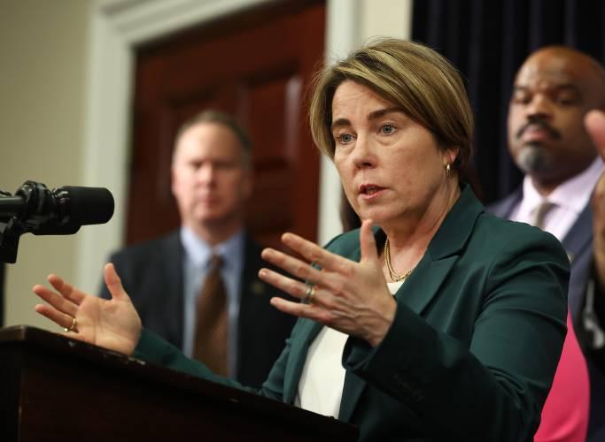 Massachusetts Infrastructure Bill: What It Means Locally