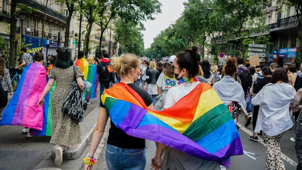 State Broadens LGBTQ+ Rights Protections in Public Spaces