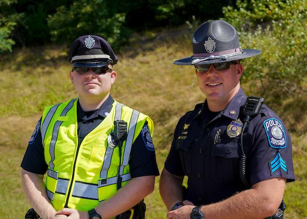Massachusetts Colleges Enhance Campus Safety Measures