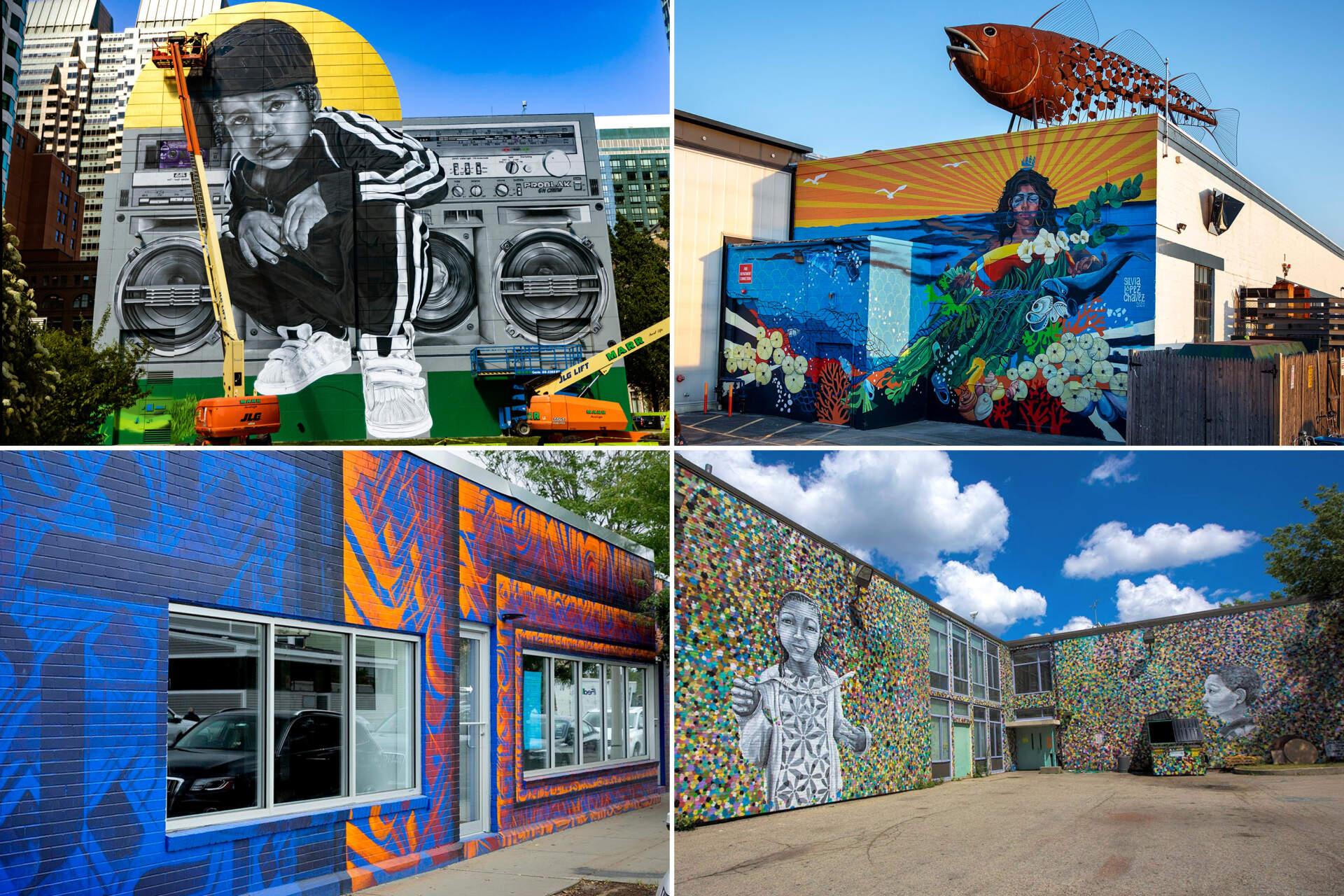 Cultural Critic Reviews Boston’s Evolving Arts Scene