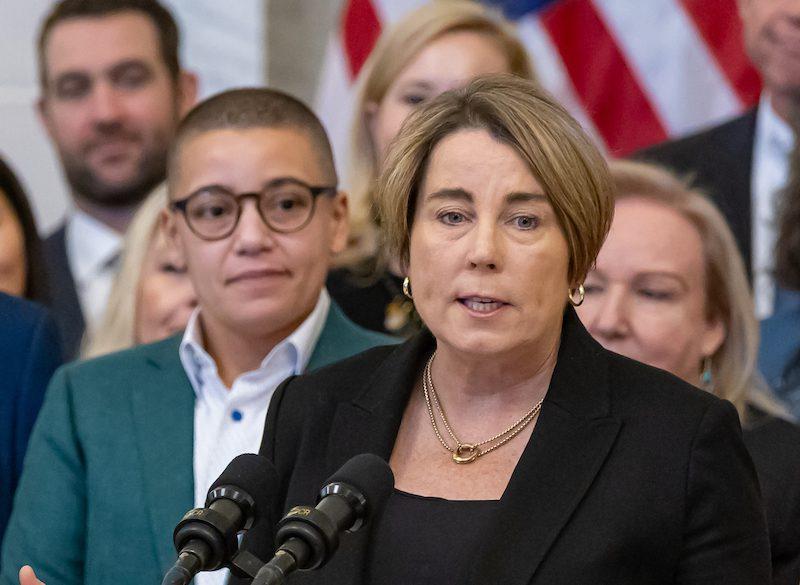 Governor Healey Unveils $8B Transit Plan with Local Boosts