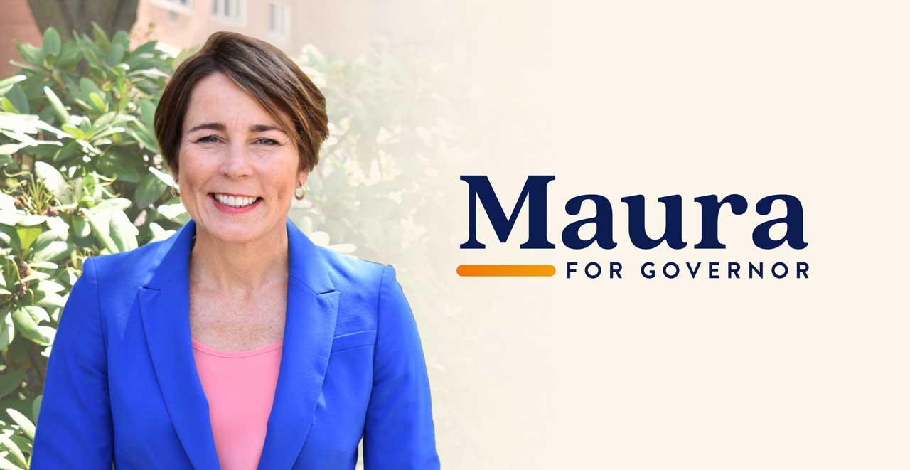 Governor Healey Unveils $8B Transportation Funding Plan