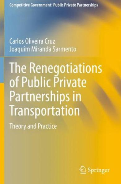 Public-Private Partnerships Transform Transportation Projects