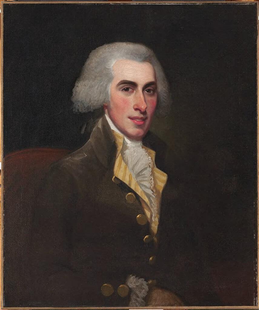Charles Bulfinch: Shaping Boston’s Post-Revolution Architecture