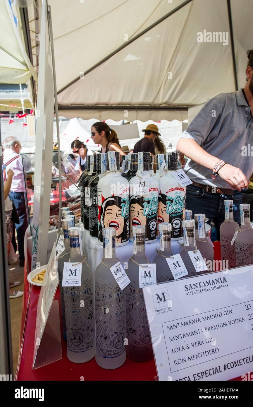 Push to Permit Alcohol Sales at Farmers Markets Gains Momentum