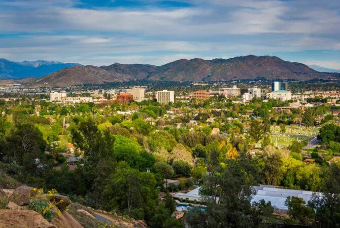 Guest Column: Key Challenges Facing Riverside Neighborhood