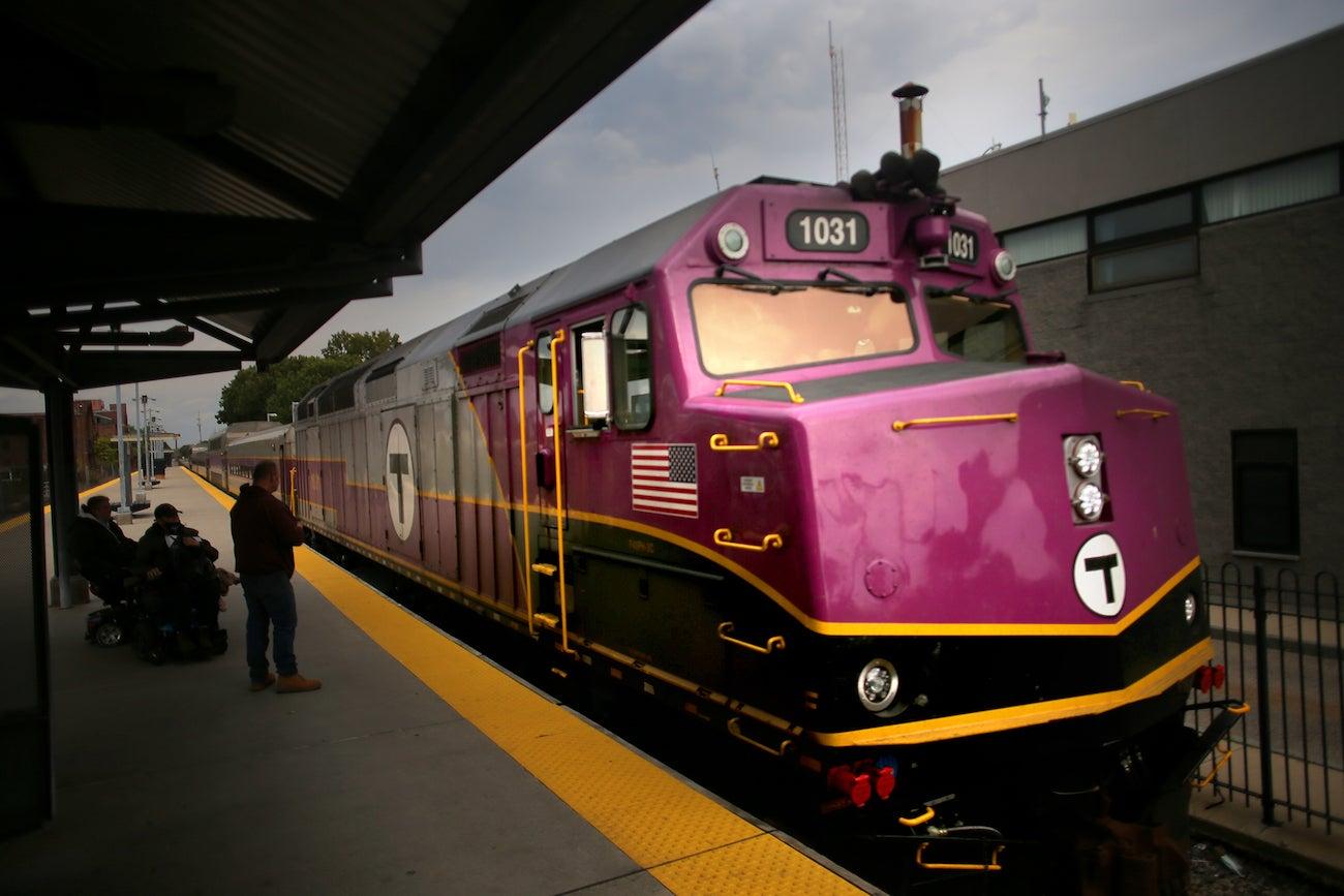 Remote Work’s Effect on MBTA Ridership and Revenue Trends
