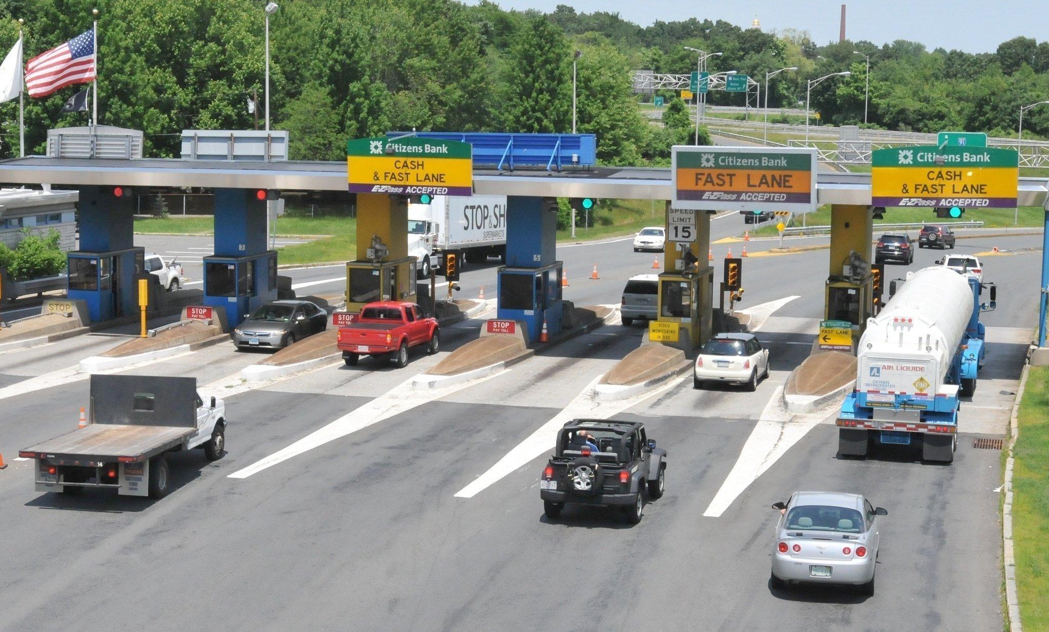 Future of Mass Pike and I-90 Tolls: What Drivers Should Know