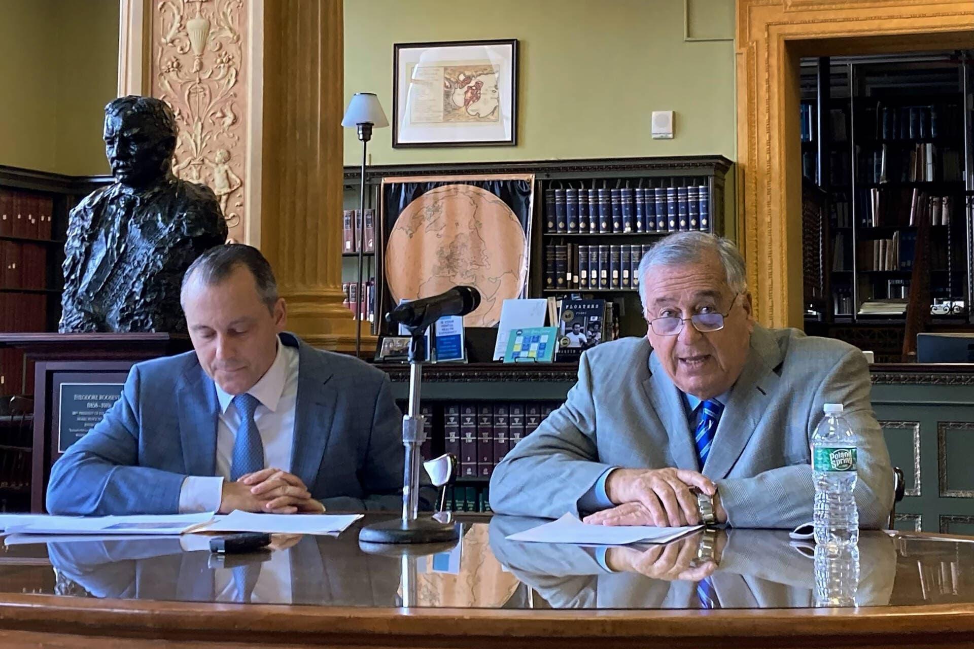 Massachusetts House Opens Budget Debate on Shelters, Transit
