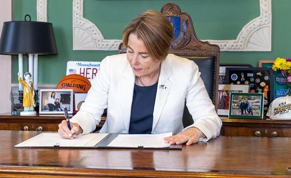 Massachusetts Infrastructure Bill: Key Local Impacts Revealed