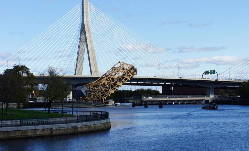 MBTA Reveals Early 2025 Plans for Bridges, Accessibility Works