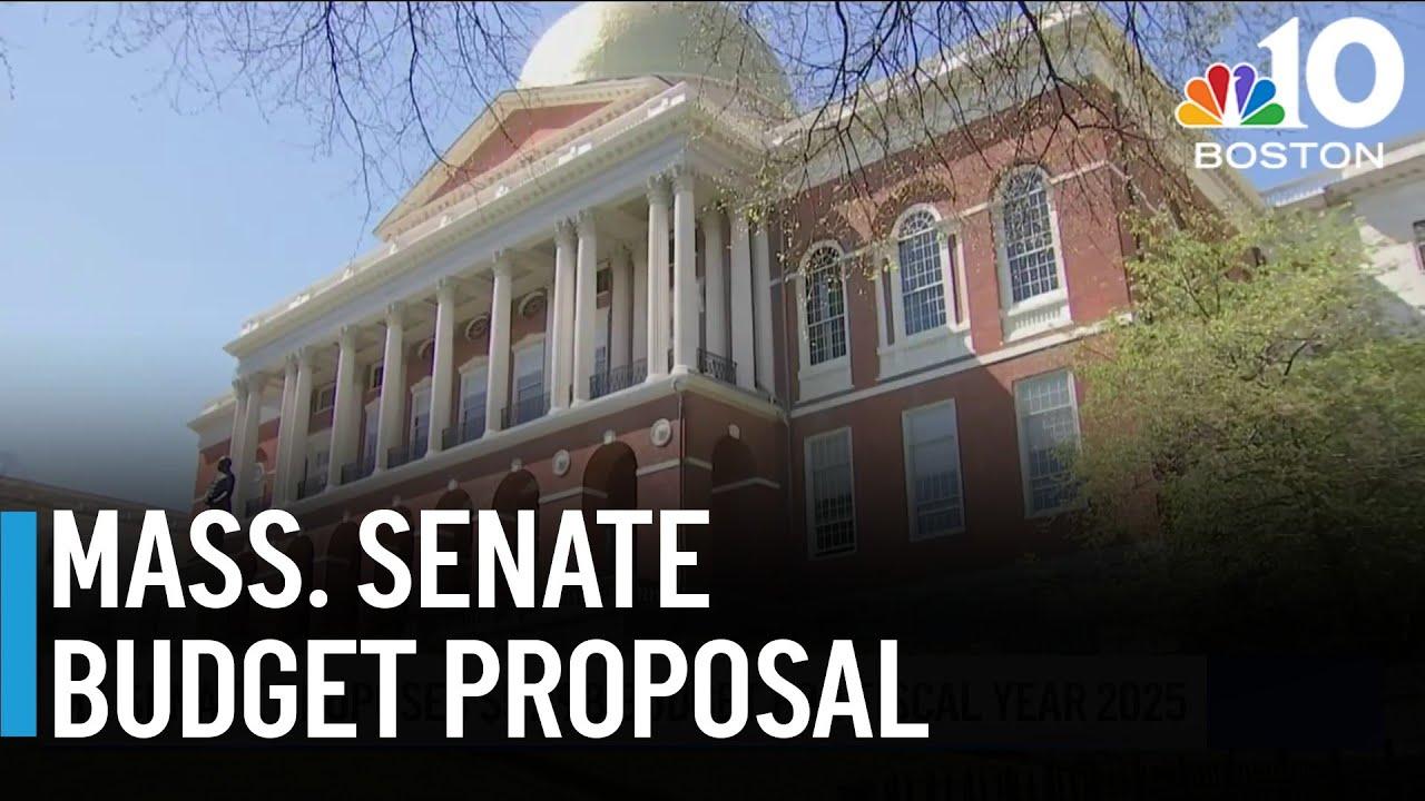Massachusetts Senate Budget May Cause MBTA Layoffs, Cuts