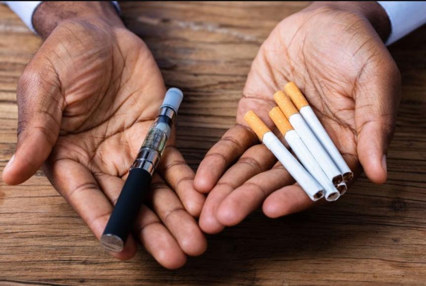 Lawmakers Propose Tobacco Ban for Post-2007 Generation