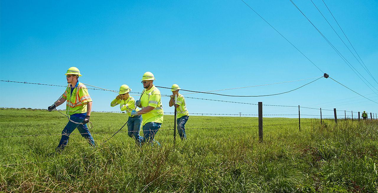 State Officials Advocate Expanded Broadband for Rural Areas