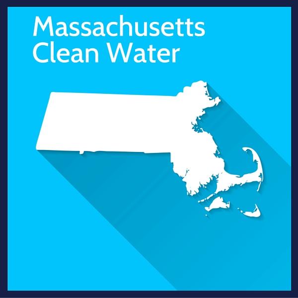 Massachusetts Launches Clean Water and PFAS Cleanup Plan