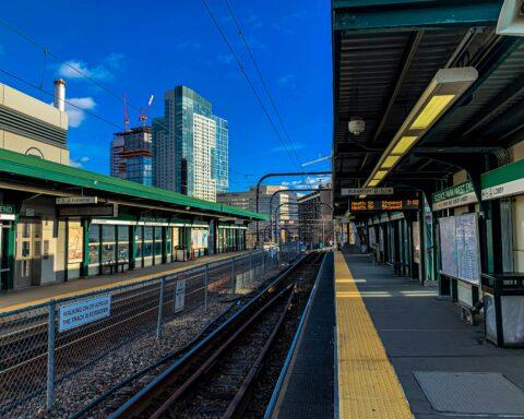 MBTA Board Endorses $9.8B Capital Plan for 2026-2030