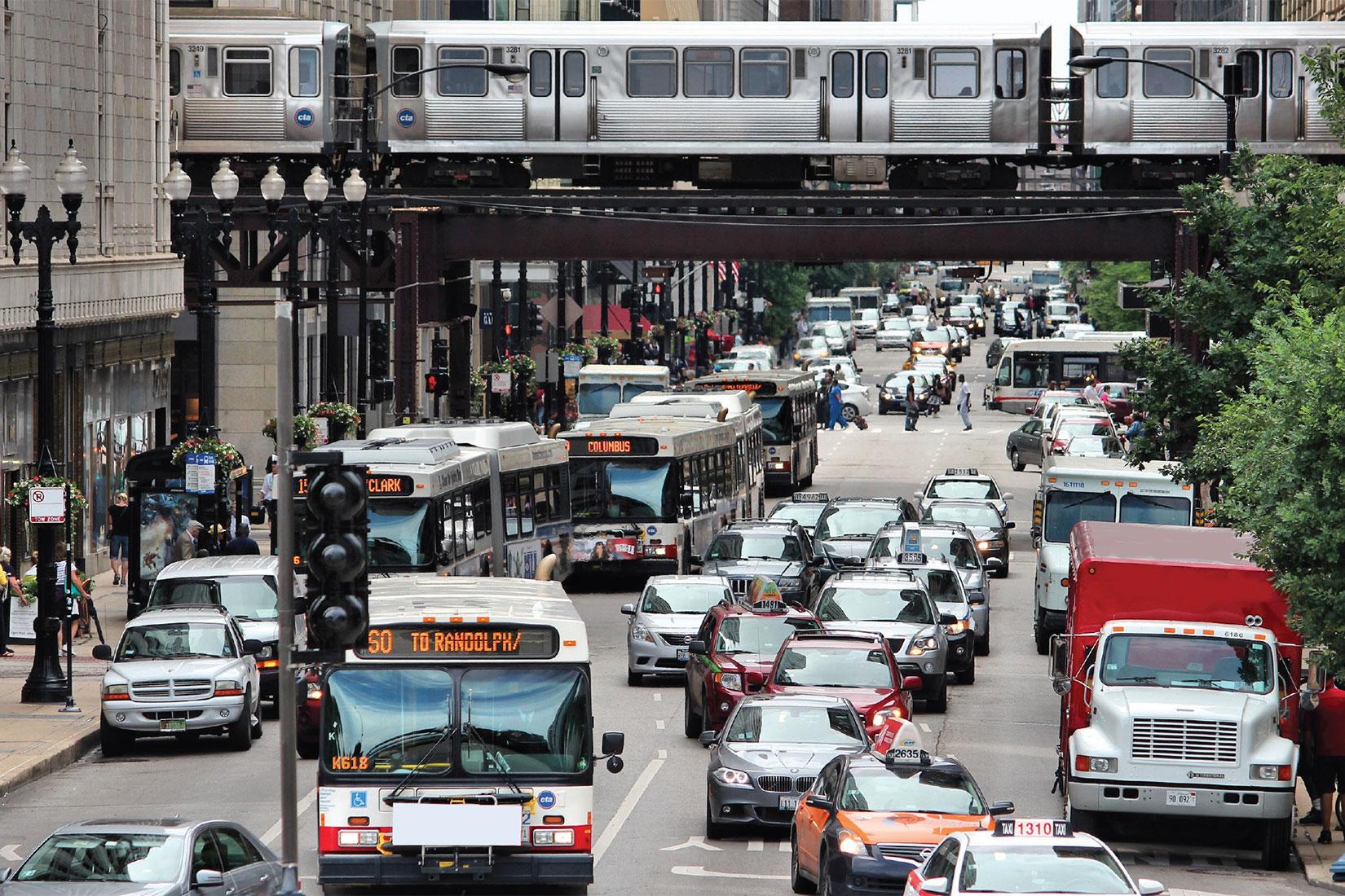 Debate Intensifies Over New Carbon Tax on Transportation