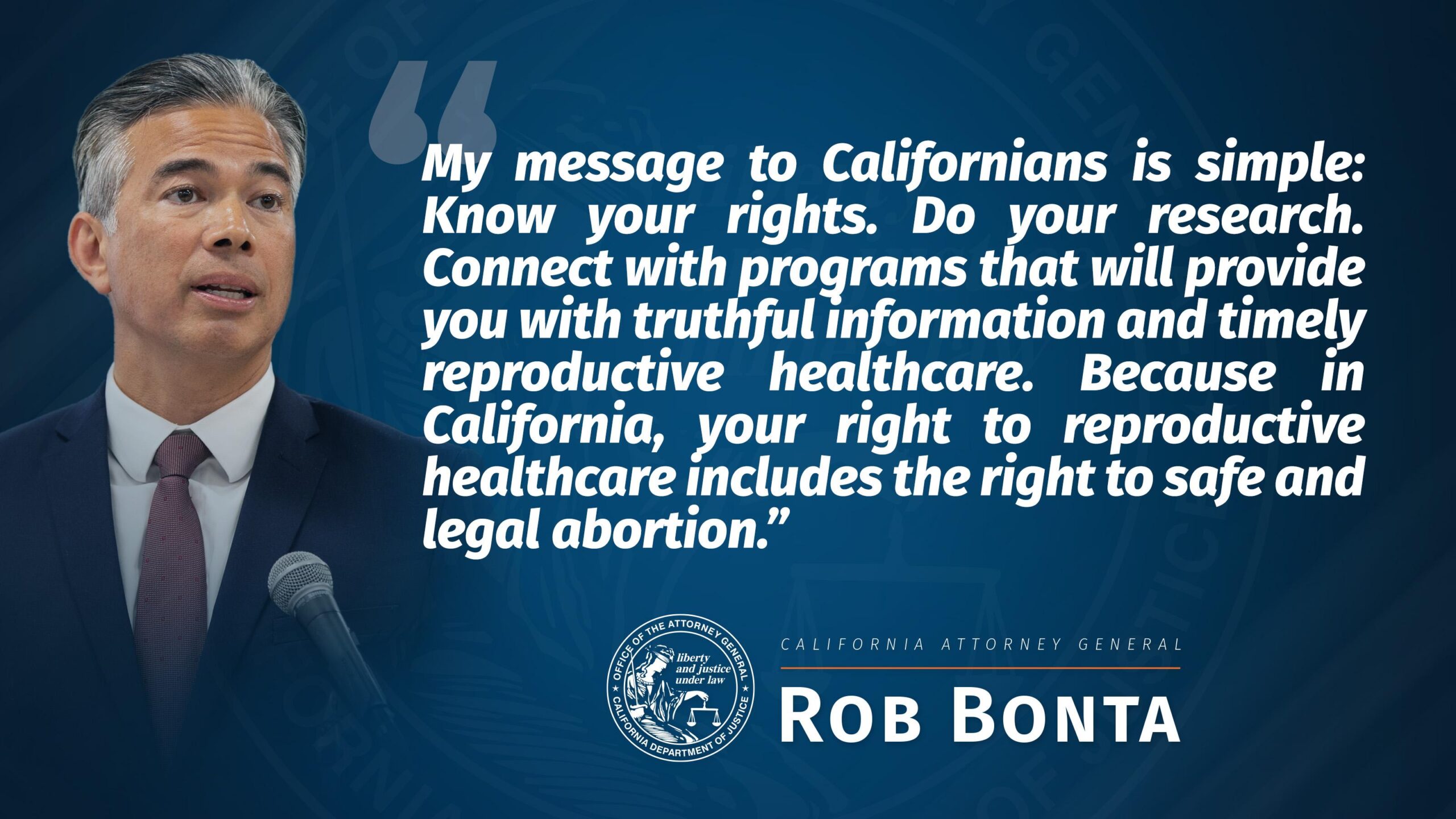 Reproductive Rights Law Expands Abortion Access Statewide