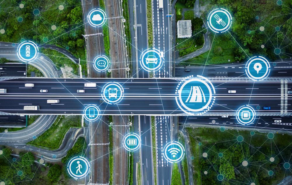 New Technologies Revolutionize Traffic Management and Control