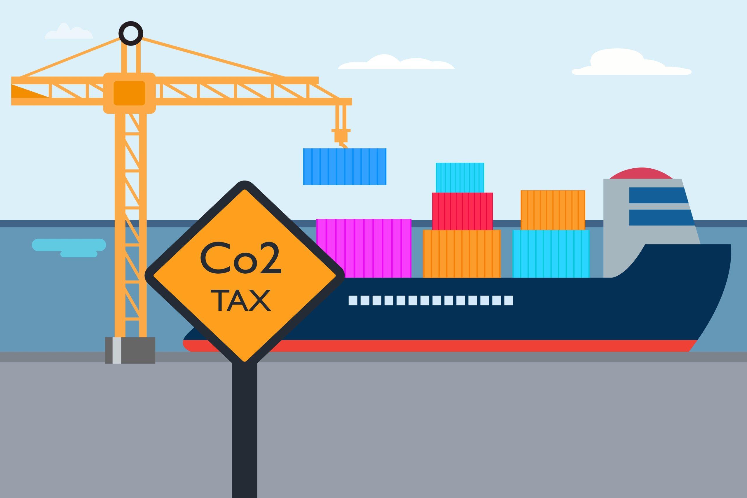 Debate Ignites Over Proposed Carbon Tax on Transportation