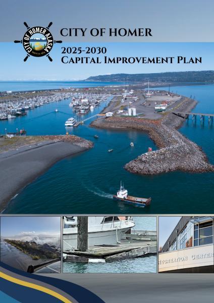 State Unveils $1.3 Billion Capital Plan Through 2030