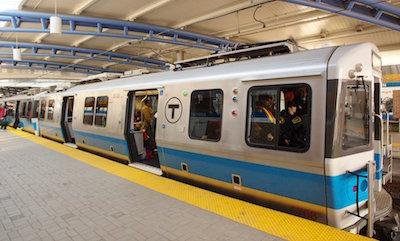 Public Hearings Set on Proposed MBTA Fare Hikes