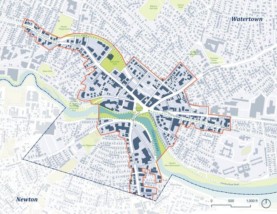 Bill Proposed to Enhance MBTA Zoning and Transit Access