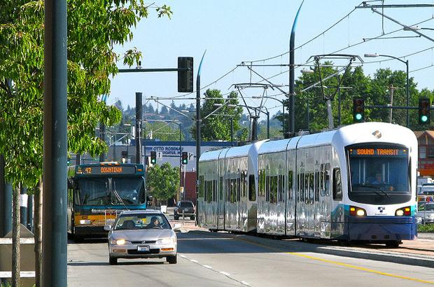 Massachusetts Gears Up for Climate Change Impact on Transit