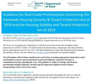 Legislation Proposed to Ban Broker Fees for Renters Statewide