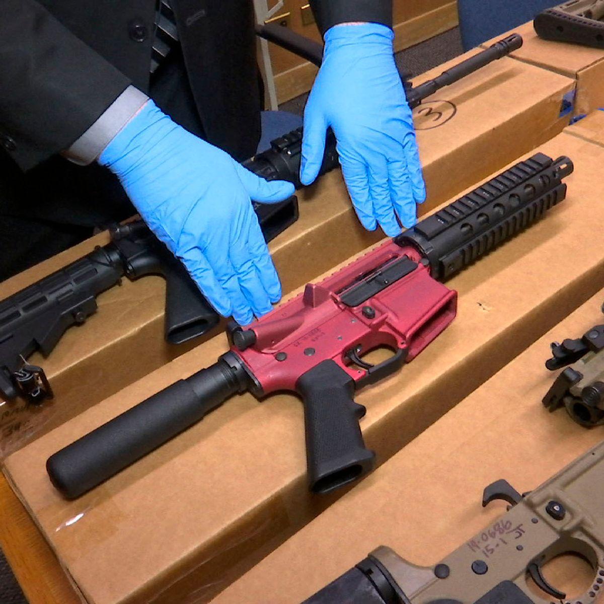 Massachusetts Courts Maintain Assault Weapon Ban Despite Challenges