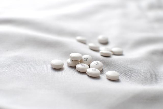 Legislature Proposes Bill to Slash Prescription Drug Prices