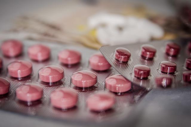 Legislature Proposes Bill to Cut Prescription Drug Prices