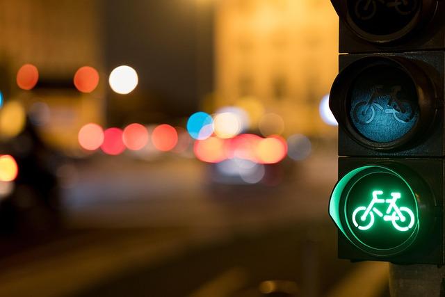 Debate Rages: Do Bike Lanes Help or Hinder Traffic Flow?