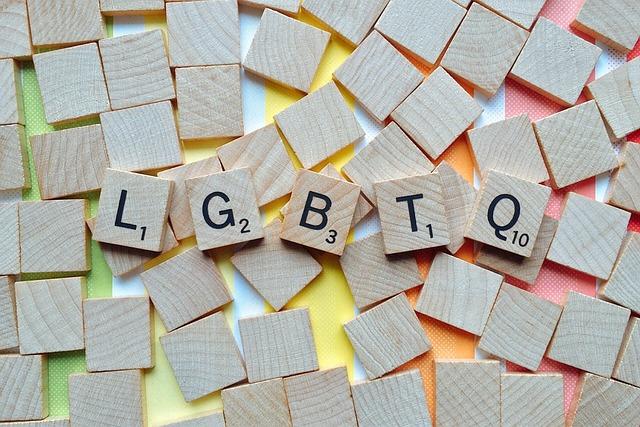 State Expands Public Protections for LGBTQ+ Rights