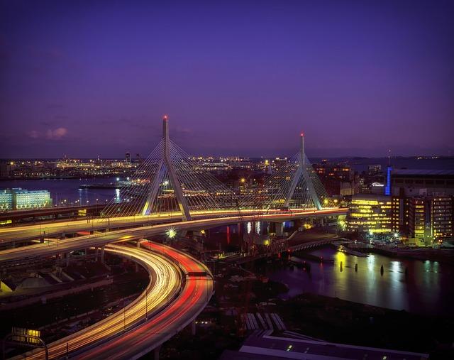 Massachusetts Bridges: Current Conditions and Repair Progress