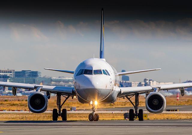 Logan International Airport Unveils Ambitious Future Plans