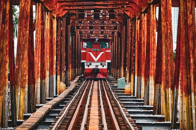 MBTA Unveils Plan for New Red and Orange Line Trains