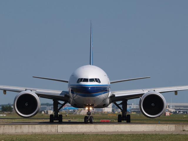 Major Developments Planned for Logan International Airport